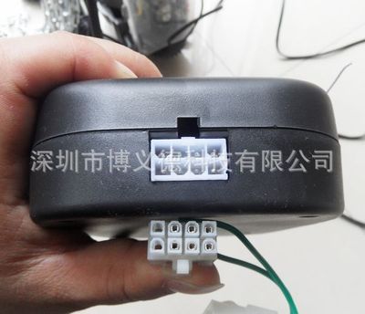 外掛電機通用型控制盒、卷簾門電機遙控箱、電動車庫門控制器 - 外掛電機通用型控制盒、卷簾門電機遙控箱、電動車庫門控制器廠家 - 外掛電機通用型控制盒、卷簾門電機遙控箱、電動車庫門控制器價格 - 深圳市博義德科技 - 