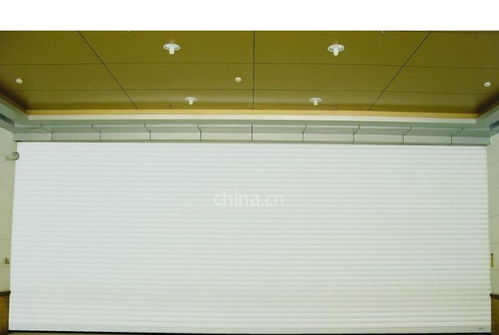 供應(yīng)安裝電動卷簾門電機價格 1000大功率卷簾門電機安裝報價圖片大全 北京完美鐵藝門窗廠