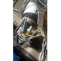 長沙市車庫卷簾門維修,電動機安裝產(chǎn)品圖片,長沙市車庫卷簾門維修,電動機安裝產(chǎn)品相冊 - 長沙紅太陽卷閘門業(yè) - 九正