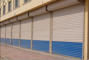 豐臺區(qū)電動卷簾門安裝指南 卷簾門電機的選擇與安裝要點