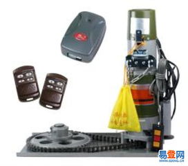 田林地區(qū)卷簾門電機選購與維護(hù)指南