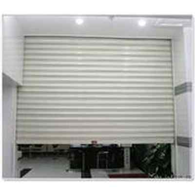 中關(guān)村地區(qū)電動卷簾門電機維修指南 從故障排查到專業(yè)維護(hù)