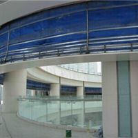 專業(yè)門類產(chǎn)品集成供應(yīng)與安裝服務(wù) 聚焦防火門、自動車庫門及工業(yè)提升門解決方案