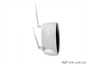 友訊網(wǎng)絡(luò)D-Link DI-360U無線路由器產(chǎn)品總覽 技術(shù)開發(fā)與市場定位