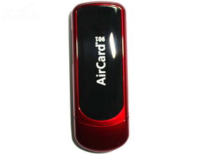 深度評(píng)測(cè) aircard901無線上網(wǎng)卡與IT168圖片大全展現(xiàn)的網(wǎng)絡(luò)技術(shù)革新